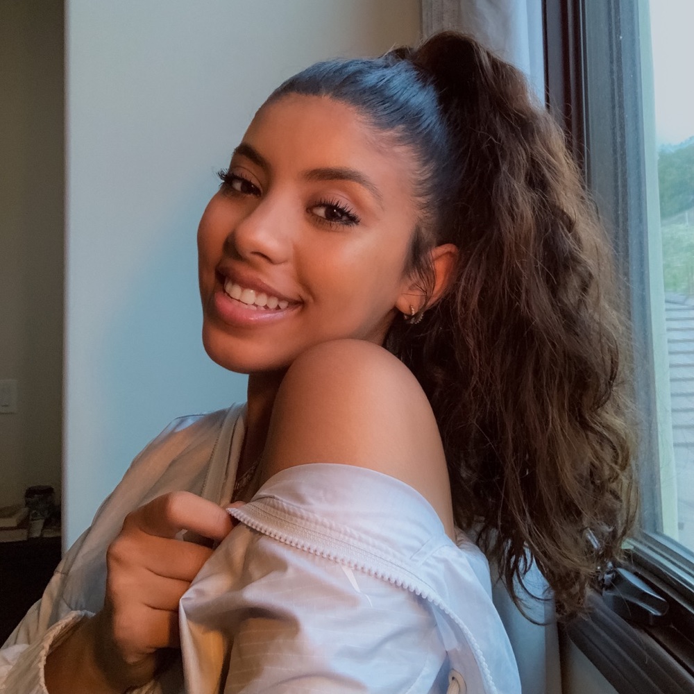 Meet your Posher, Mary